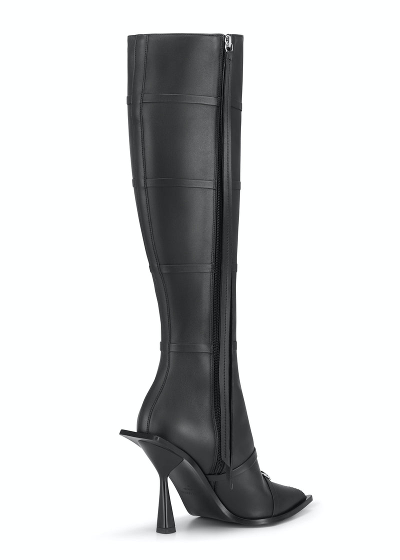 Rendezvous Boots