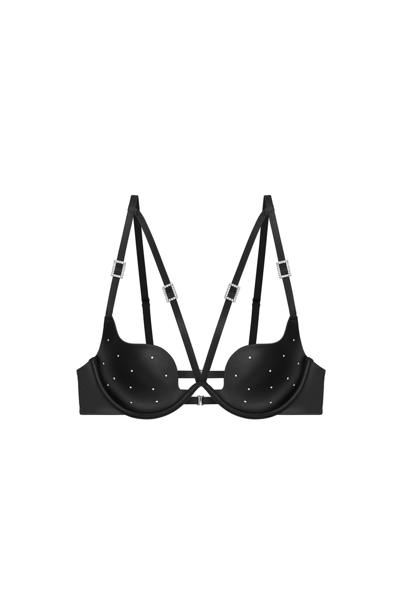 Very Étoile Bra Black