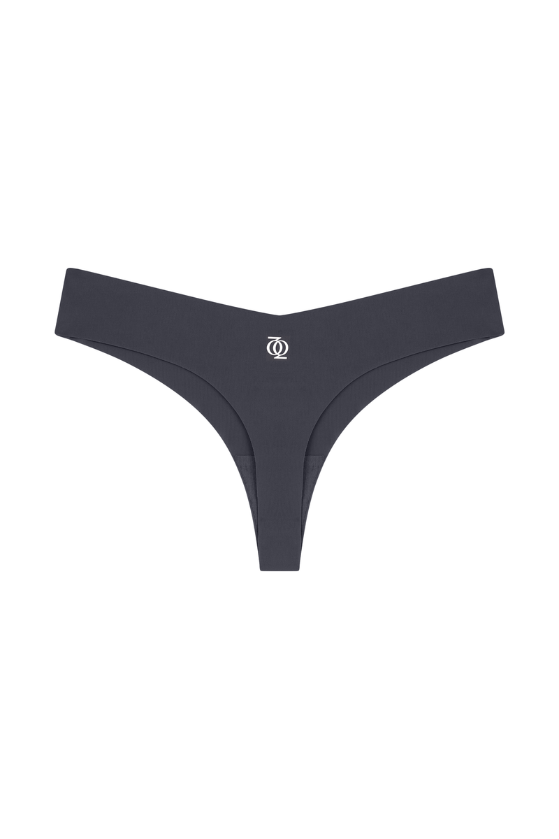 Second Skin Brazilian Graphite