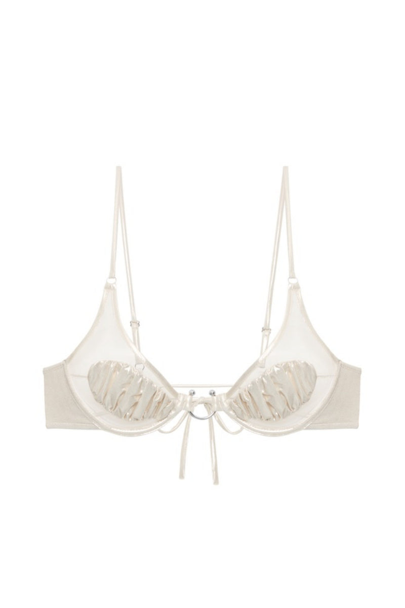 Muse Top Pearl