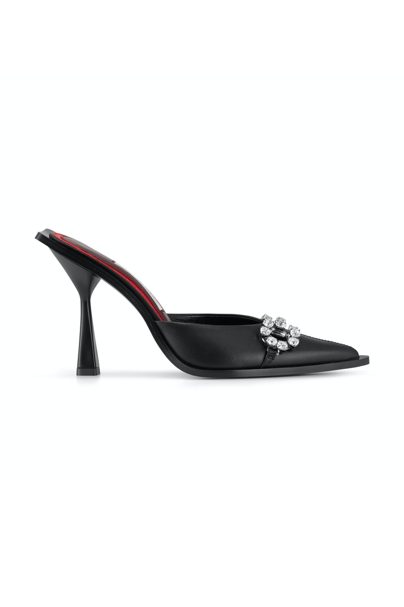 Catch Me If You Can Mules