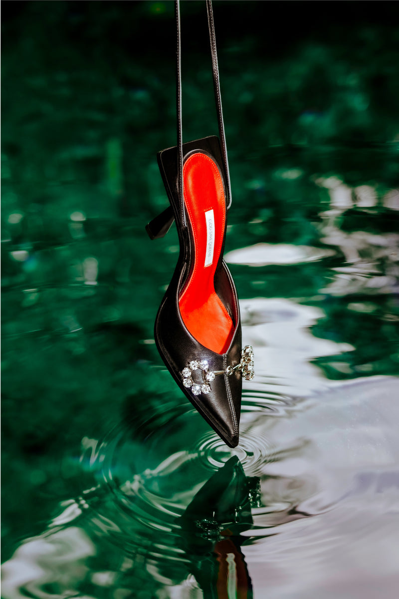 All Night Sandals
