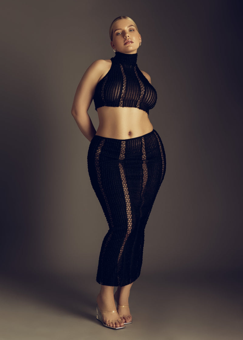 Pandora Top