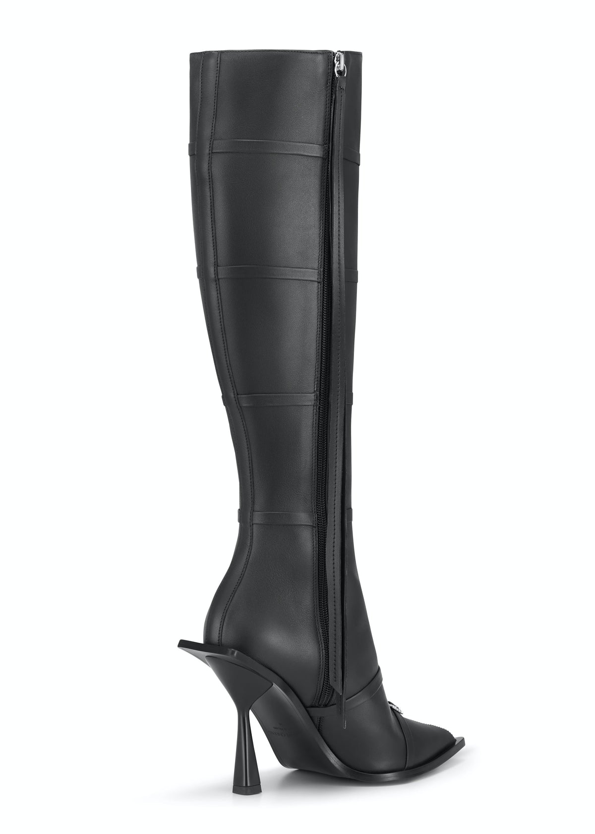 Rendezvous Boots