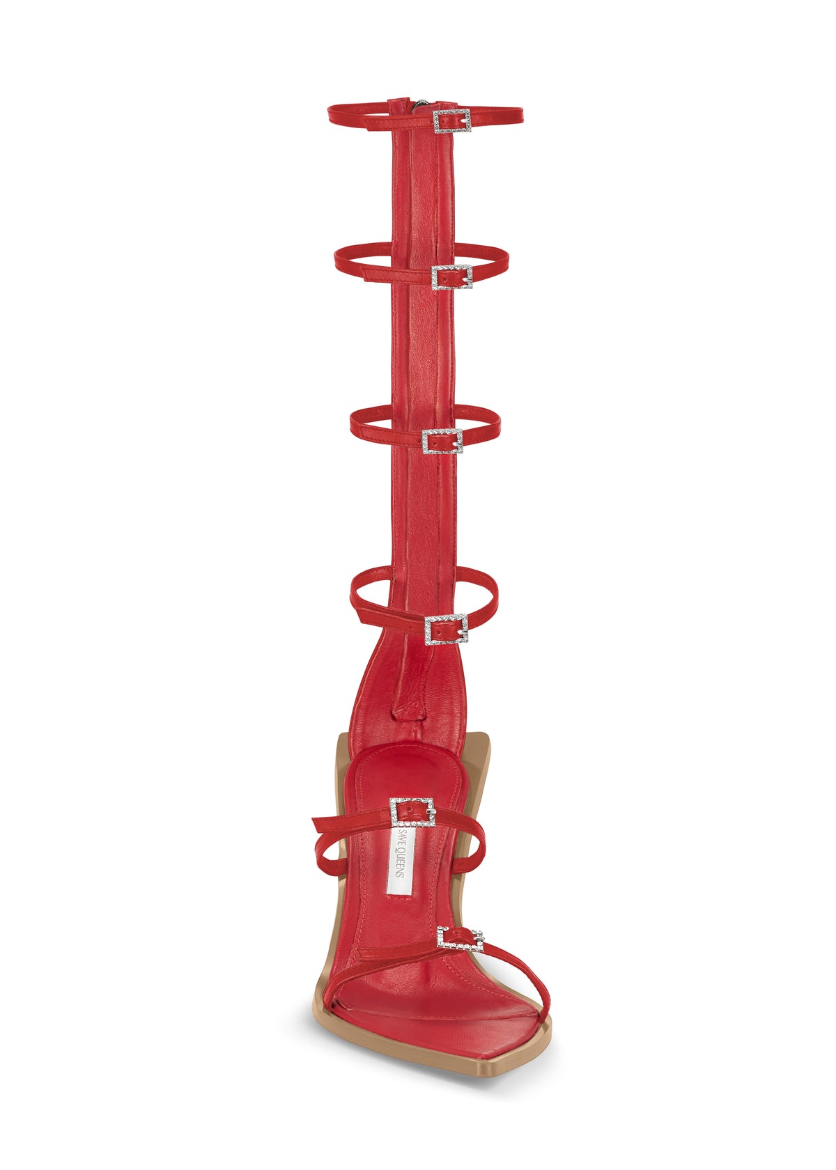 Wild Stripes Cherry
