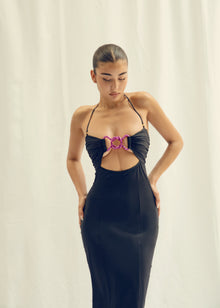 KISS&RIDE DRESS
