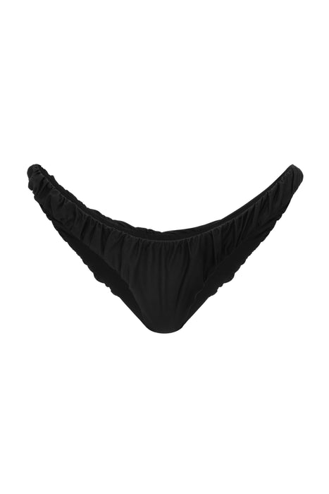 Allure Bottom Black