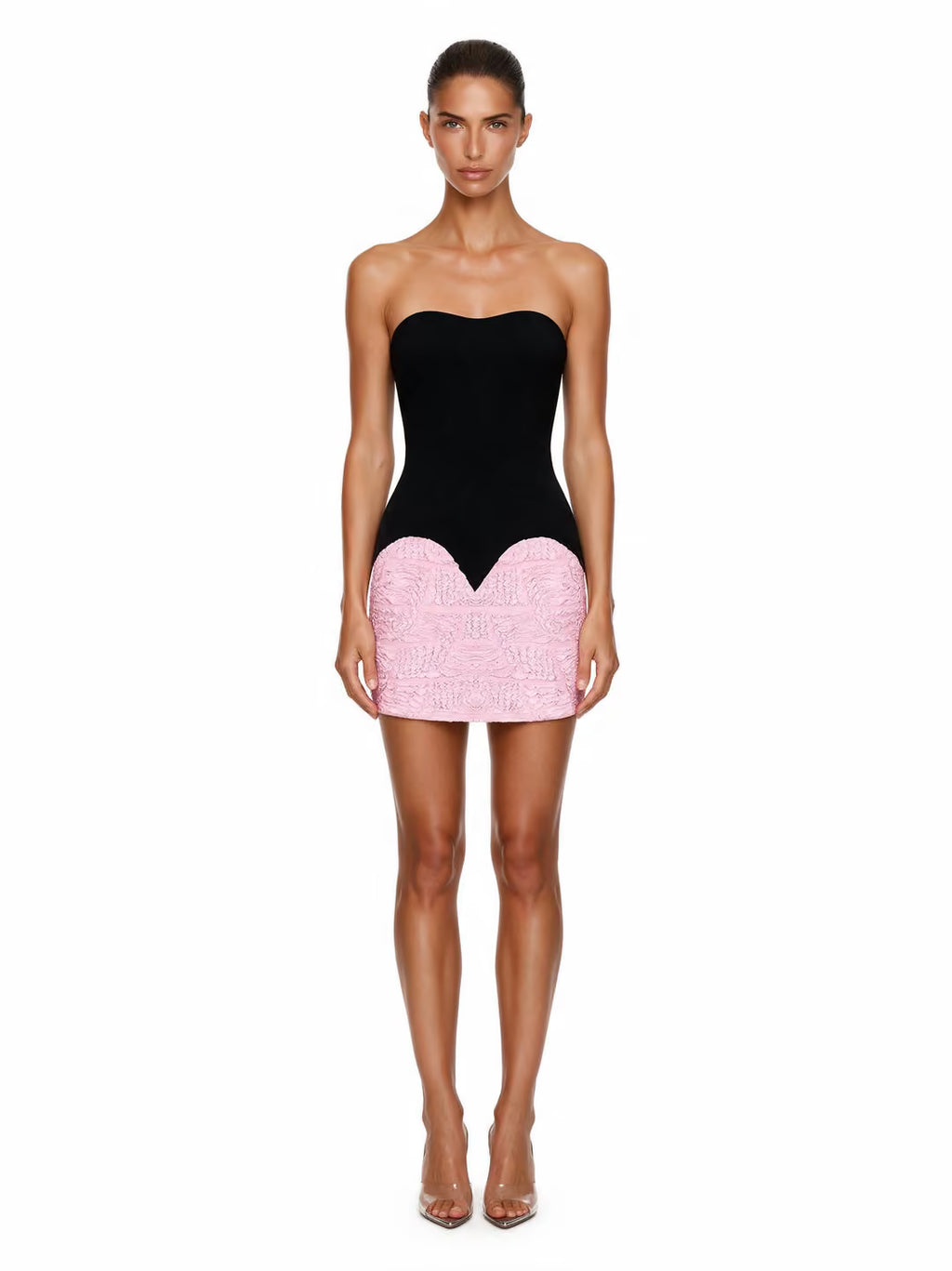 Alaia Dress Black