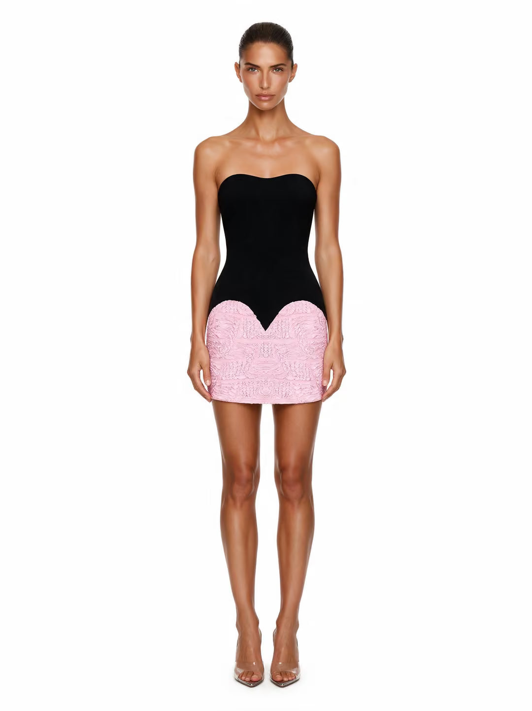 Alaia Dress Black