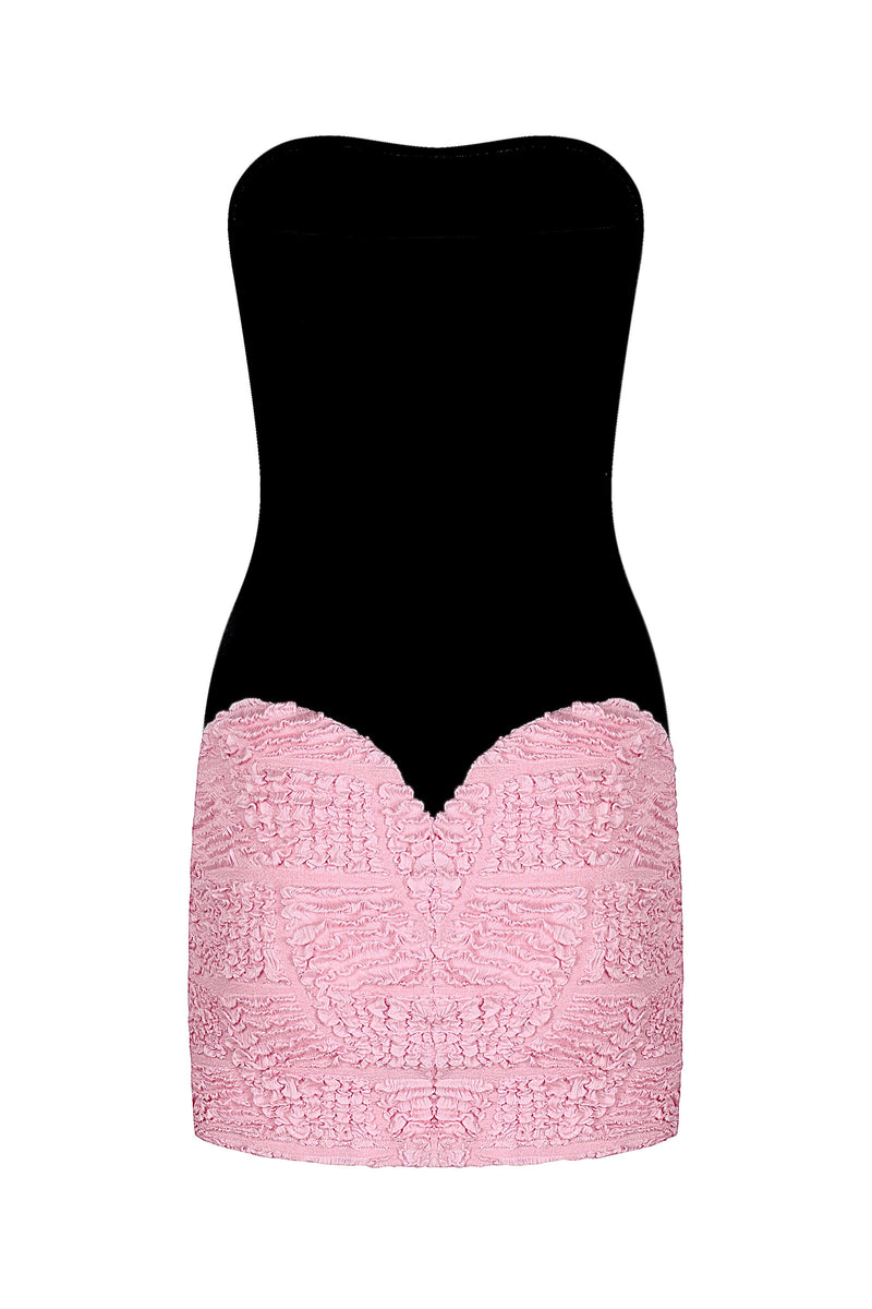 Alaia Dress Black