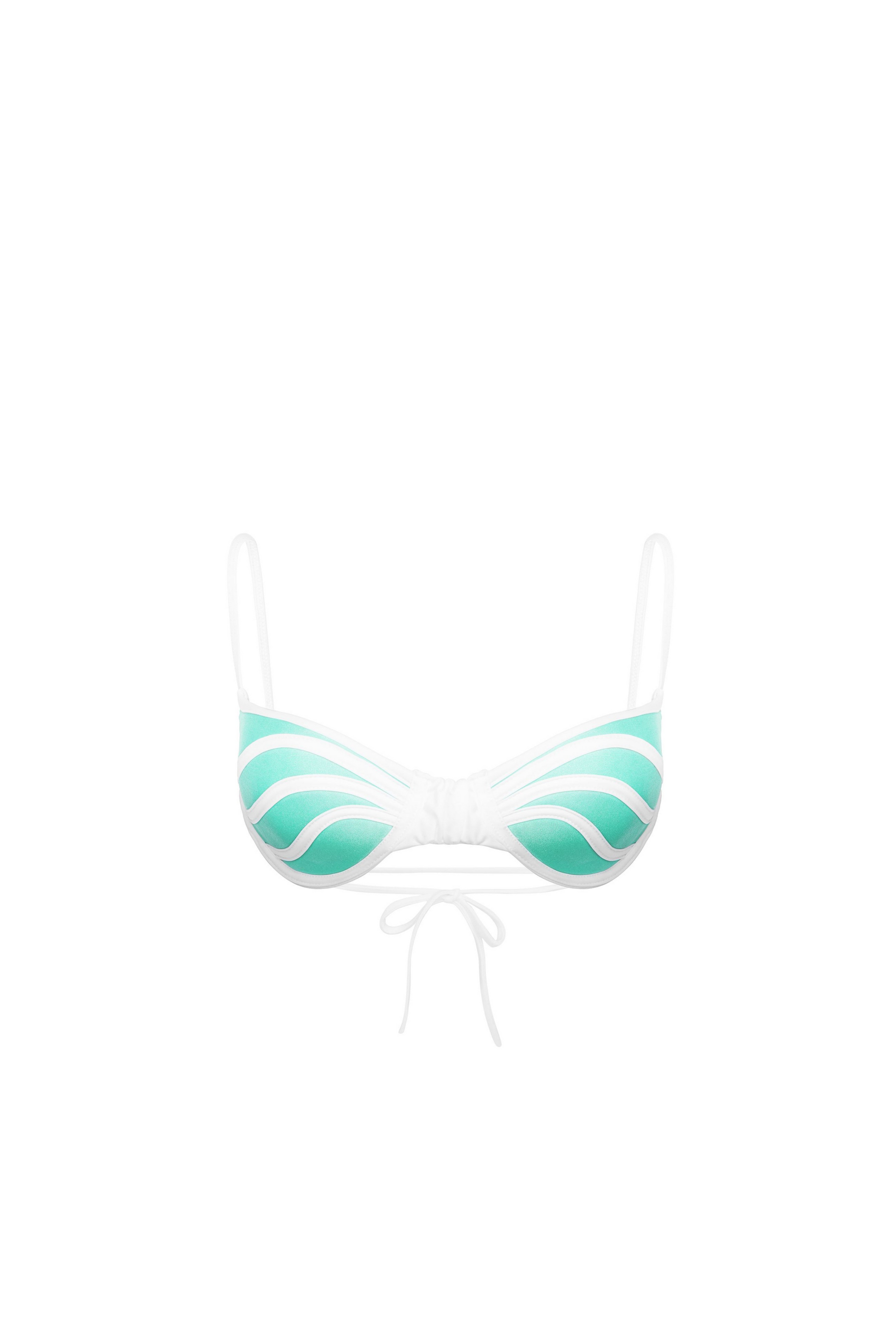 Allure Seychelles Top