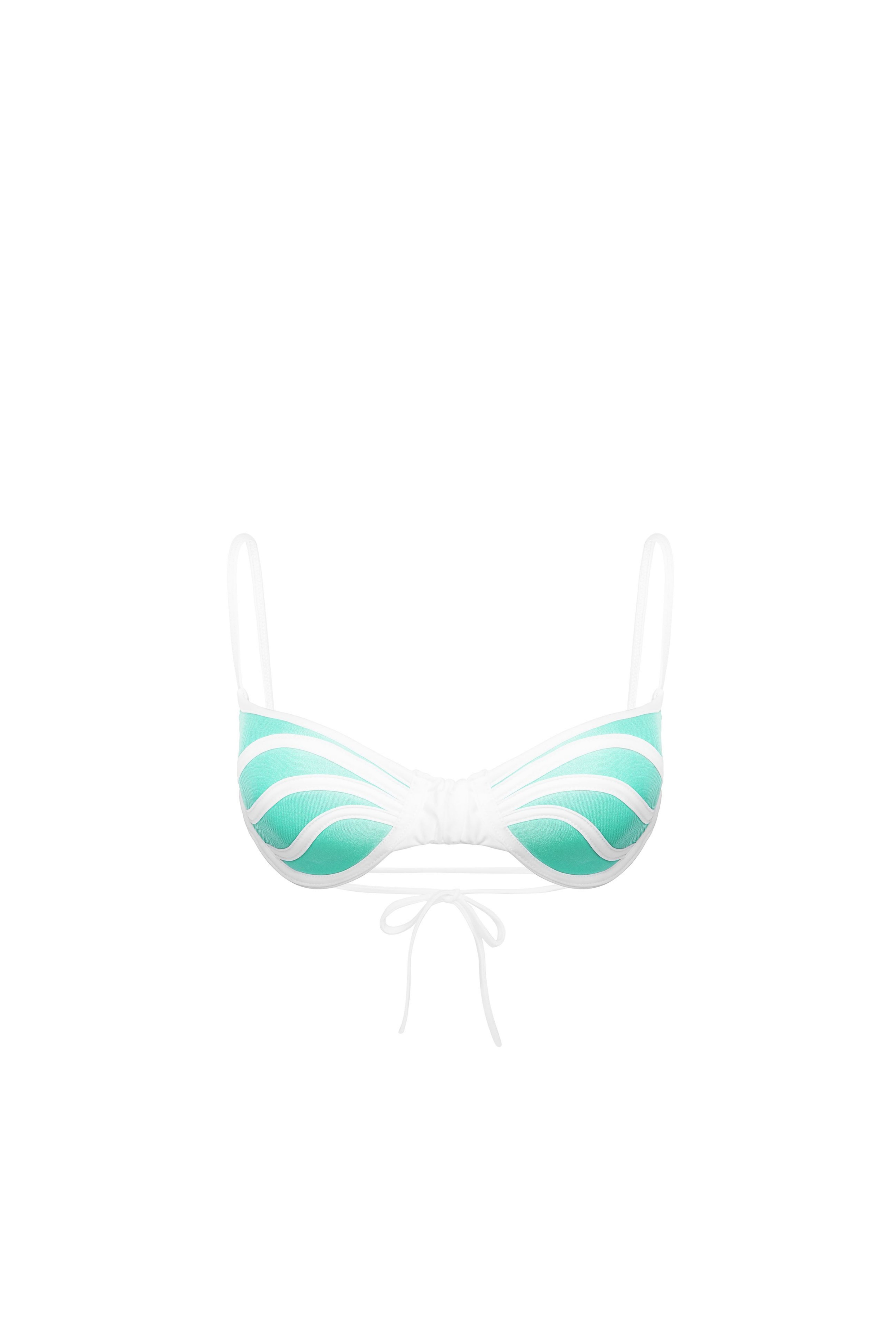 Allure Seychelles Top