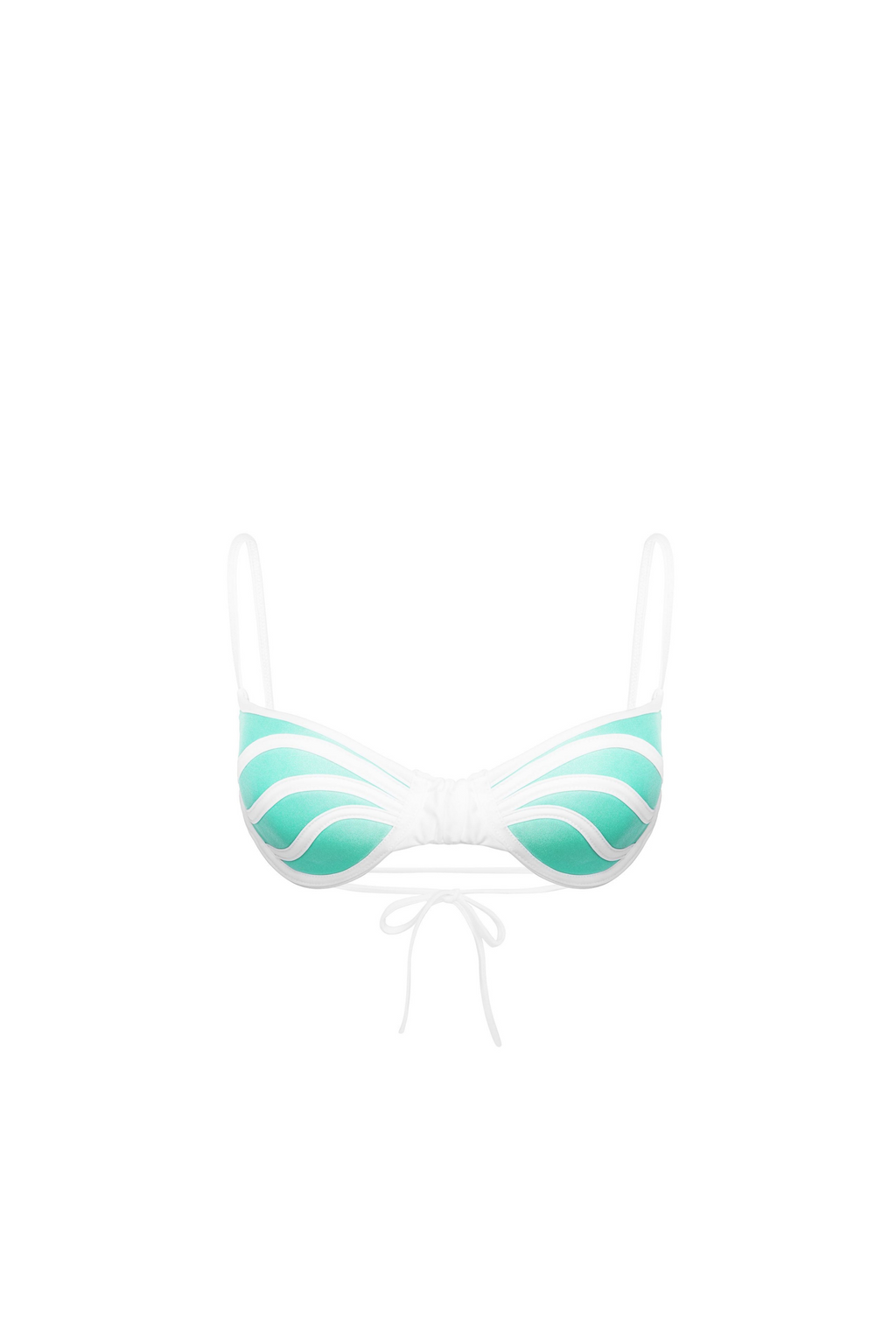 Allure Seychelles Top
