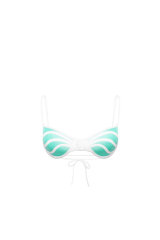 Allure Seychelles Top