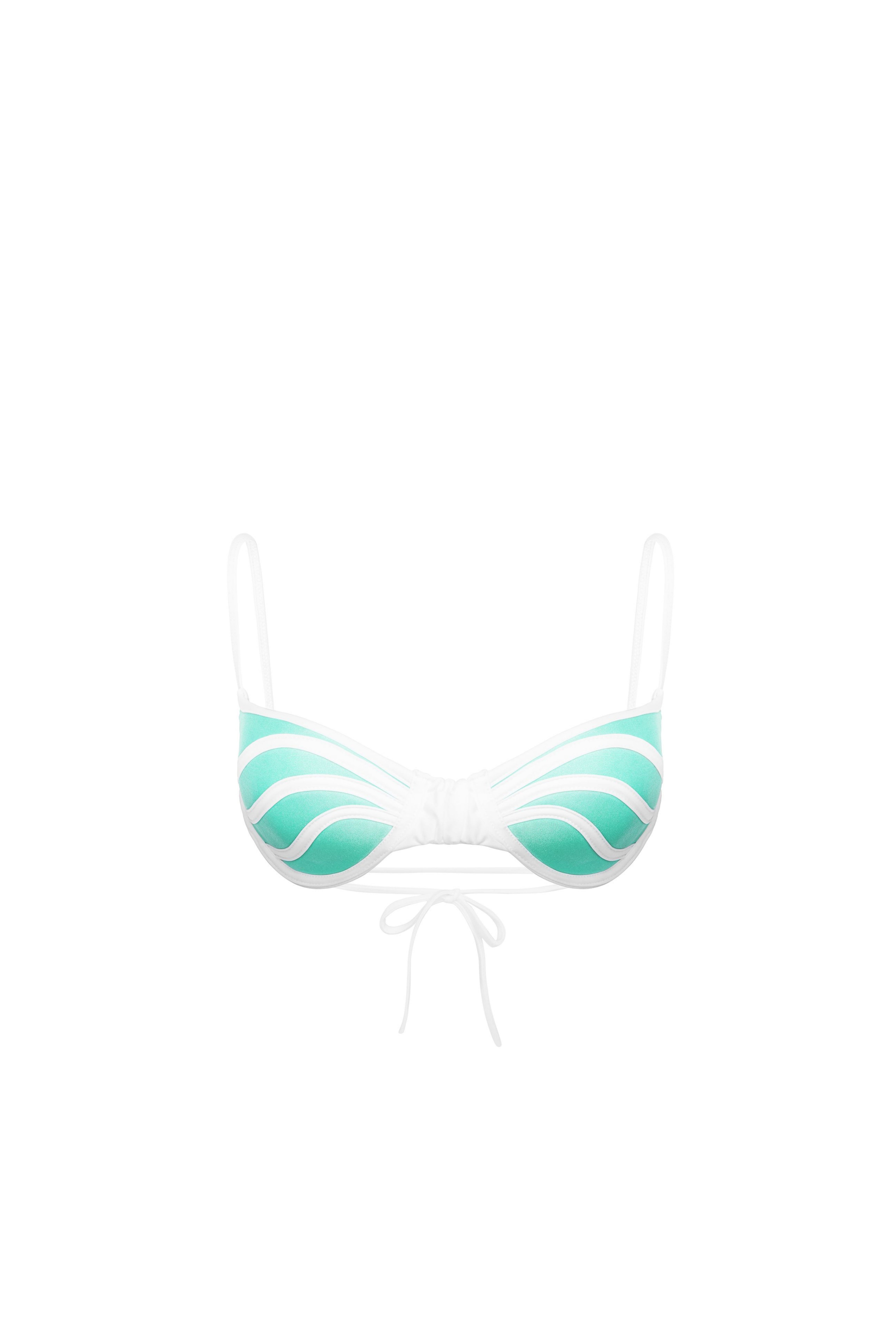 Allure Seychelles Top