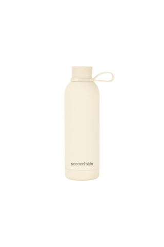 Second Skin Studio Water Bottle