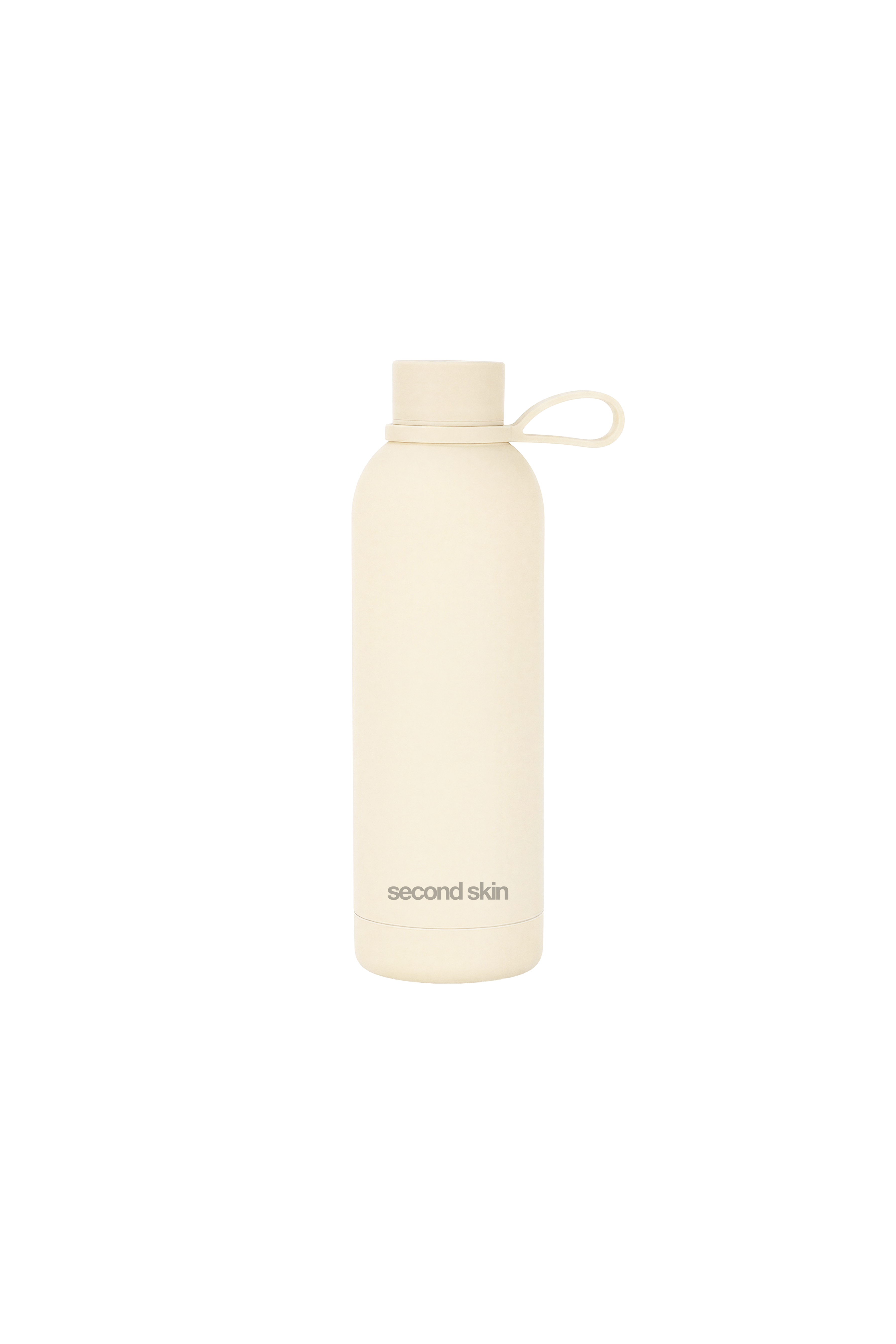 Second Skin Studio Water Bottle