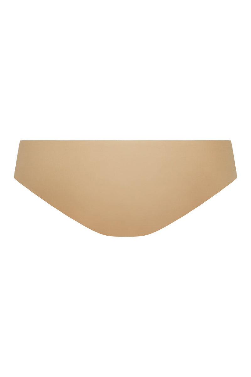 Second Skin Brief Mocha