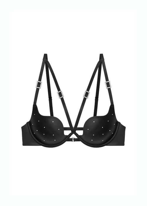 Very Étoile Bra Black