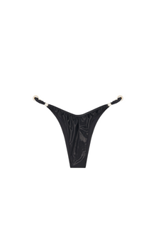 Coralia Bottom Black