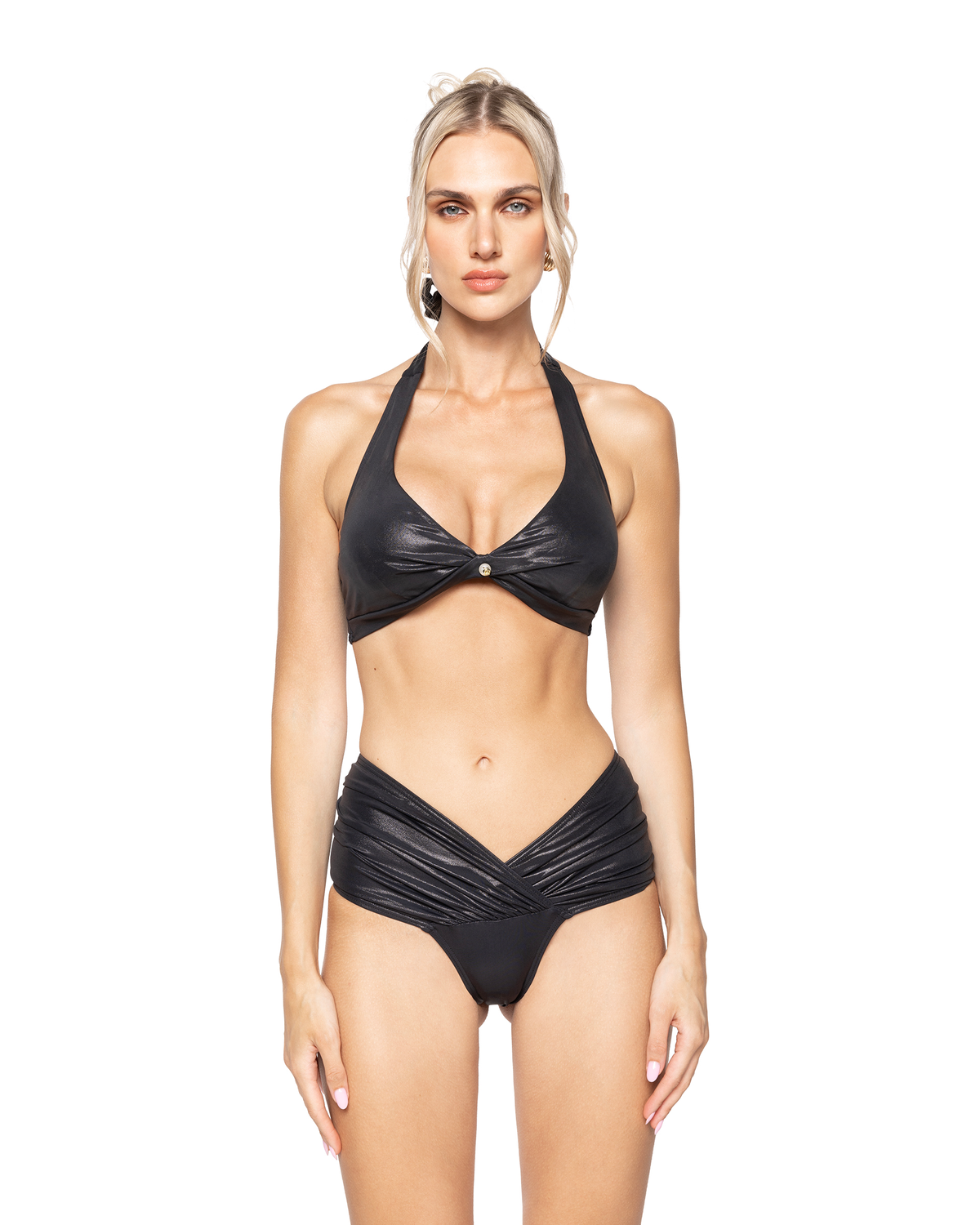 Oréa Bottom Black