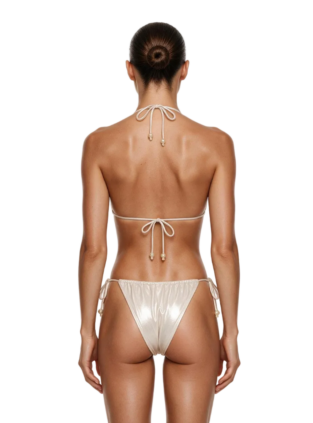La Brisa Bottom Pearl