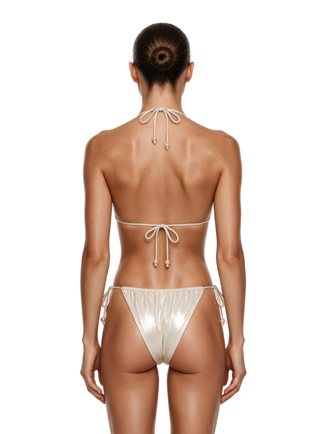 La Brisa Bottom Pearl
