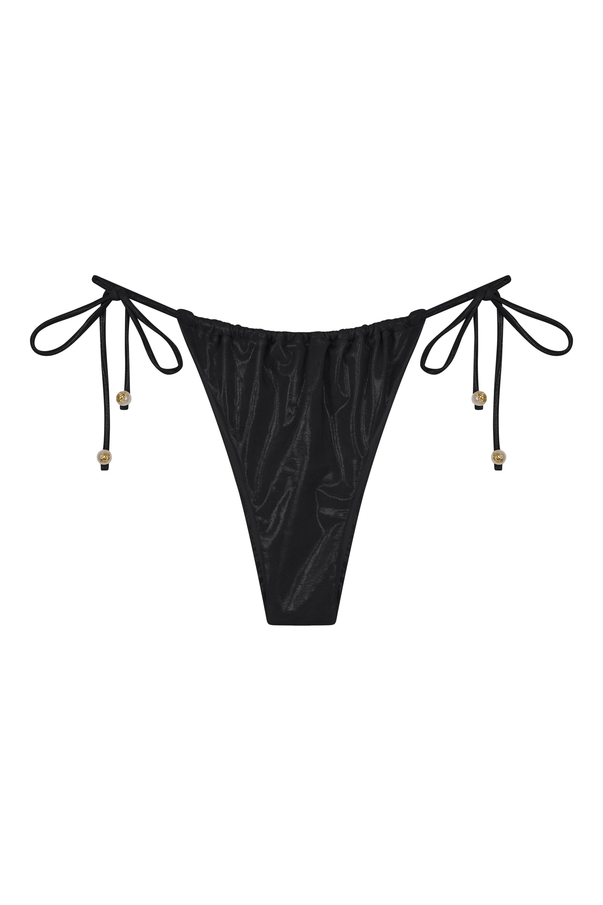 La Brisa Bottom Black