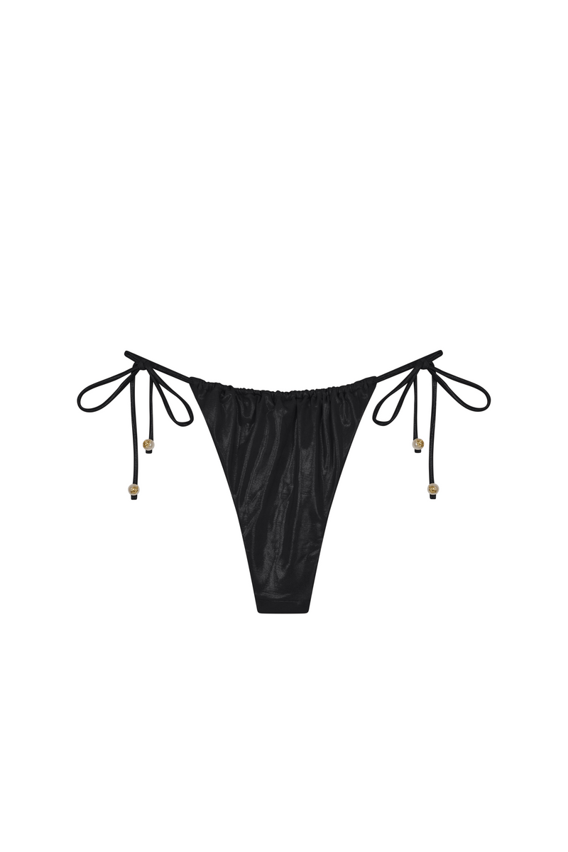 La Brisa Bottom Black