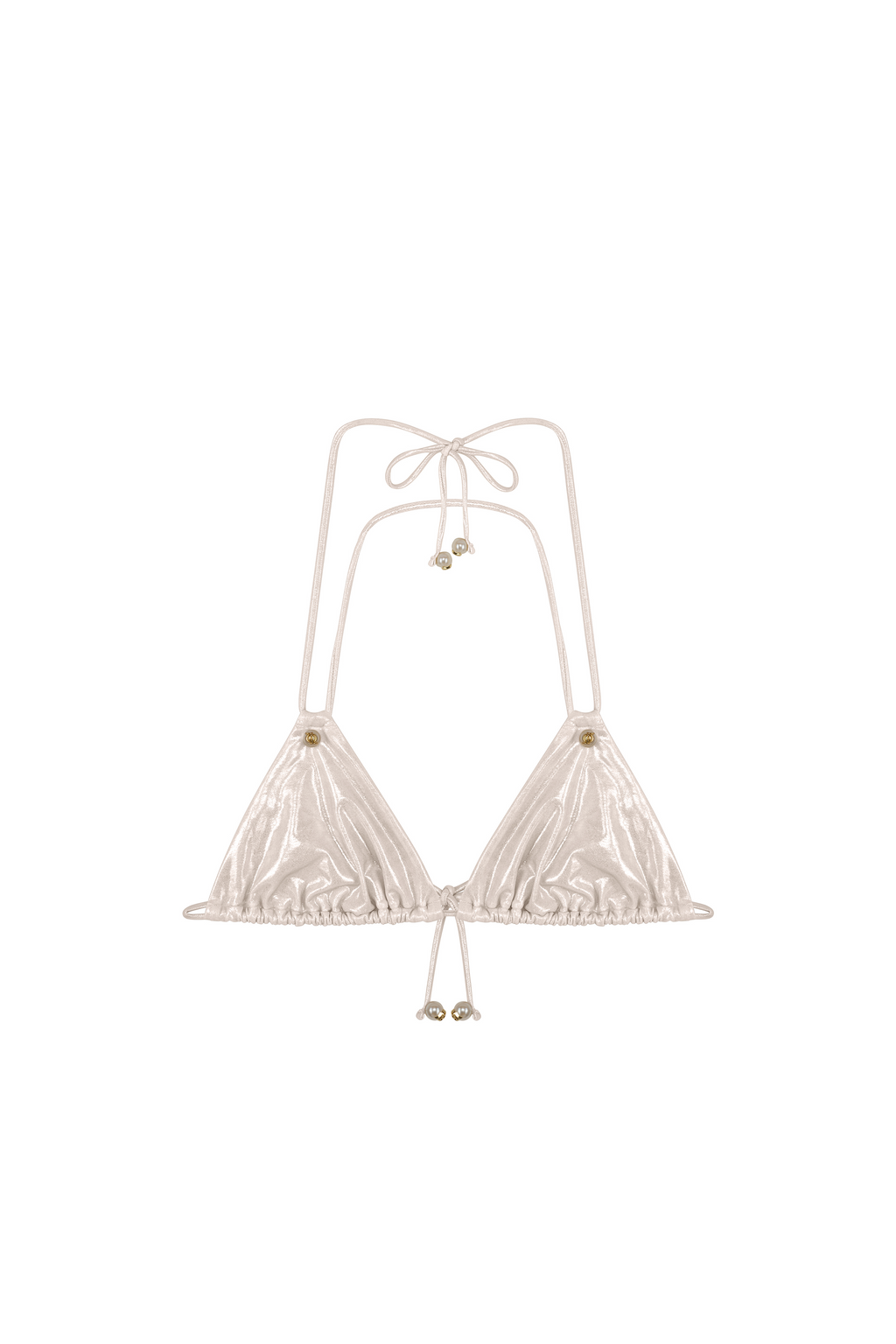 La Brisa Top Pearl