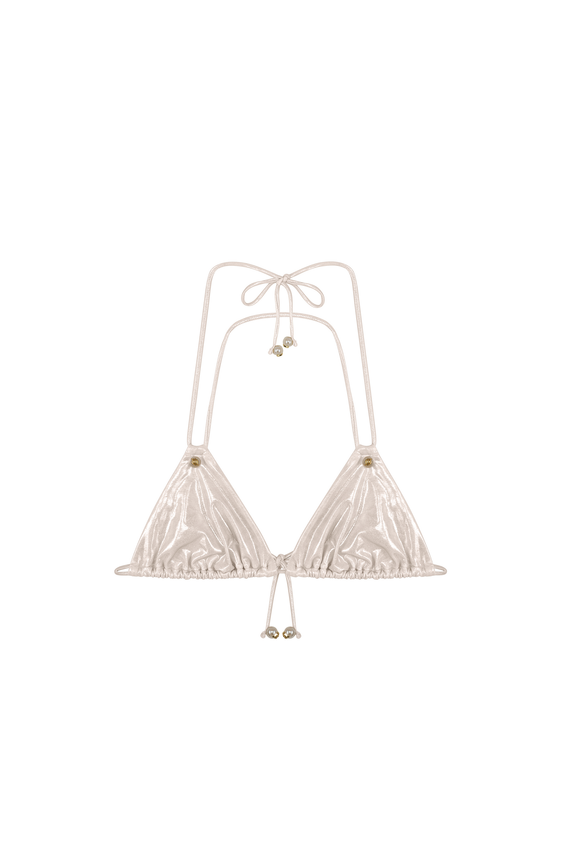 La Brisa Top Pearl