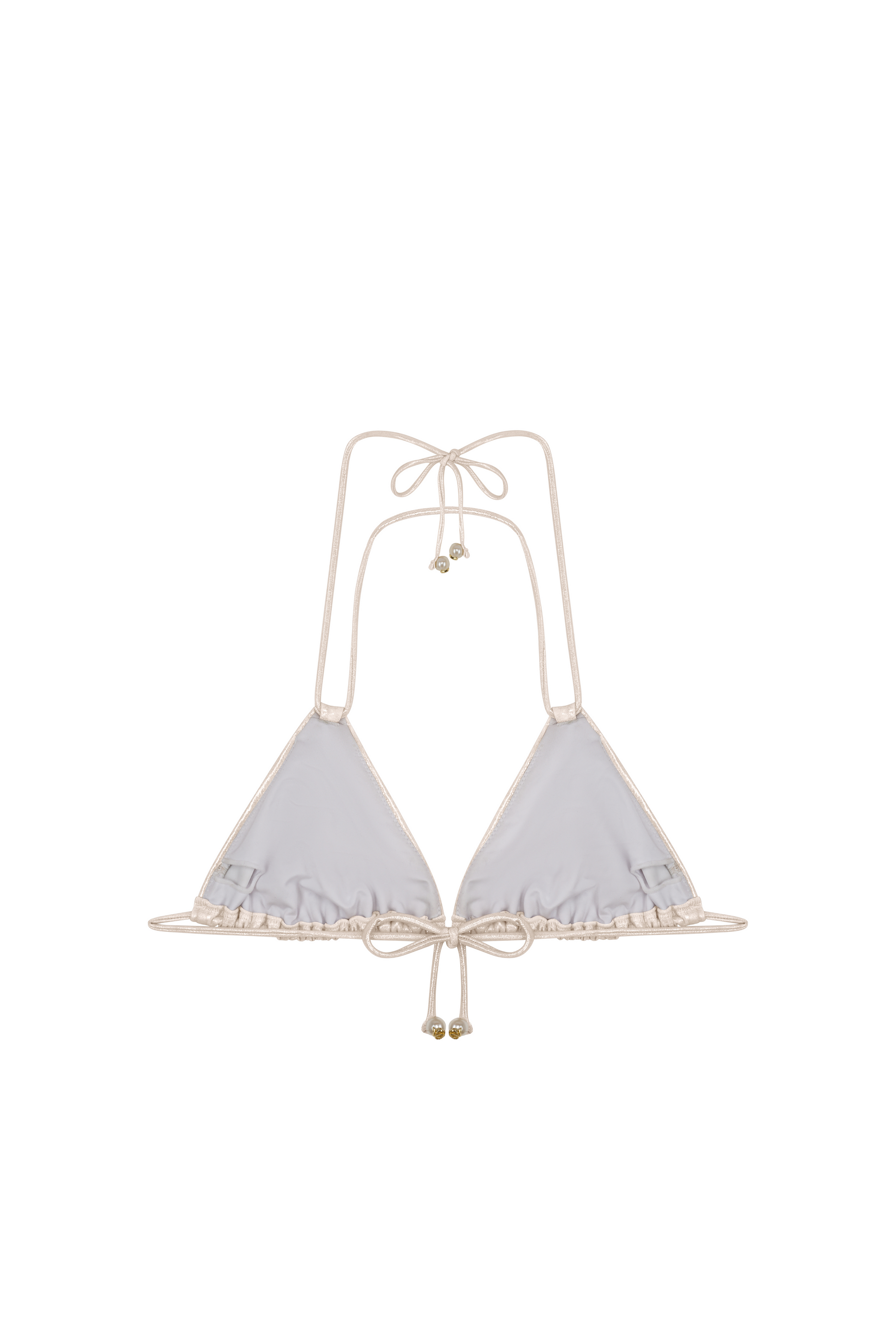 La Brisa Top Pearl