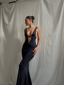 Hypnotic Dress