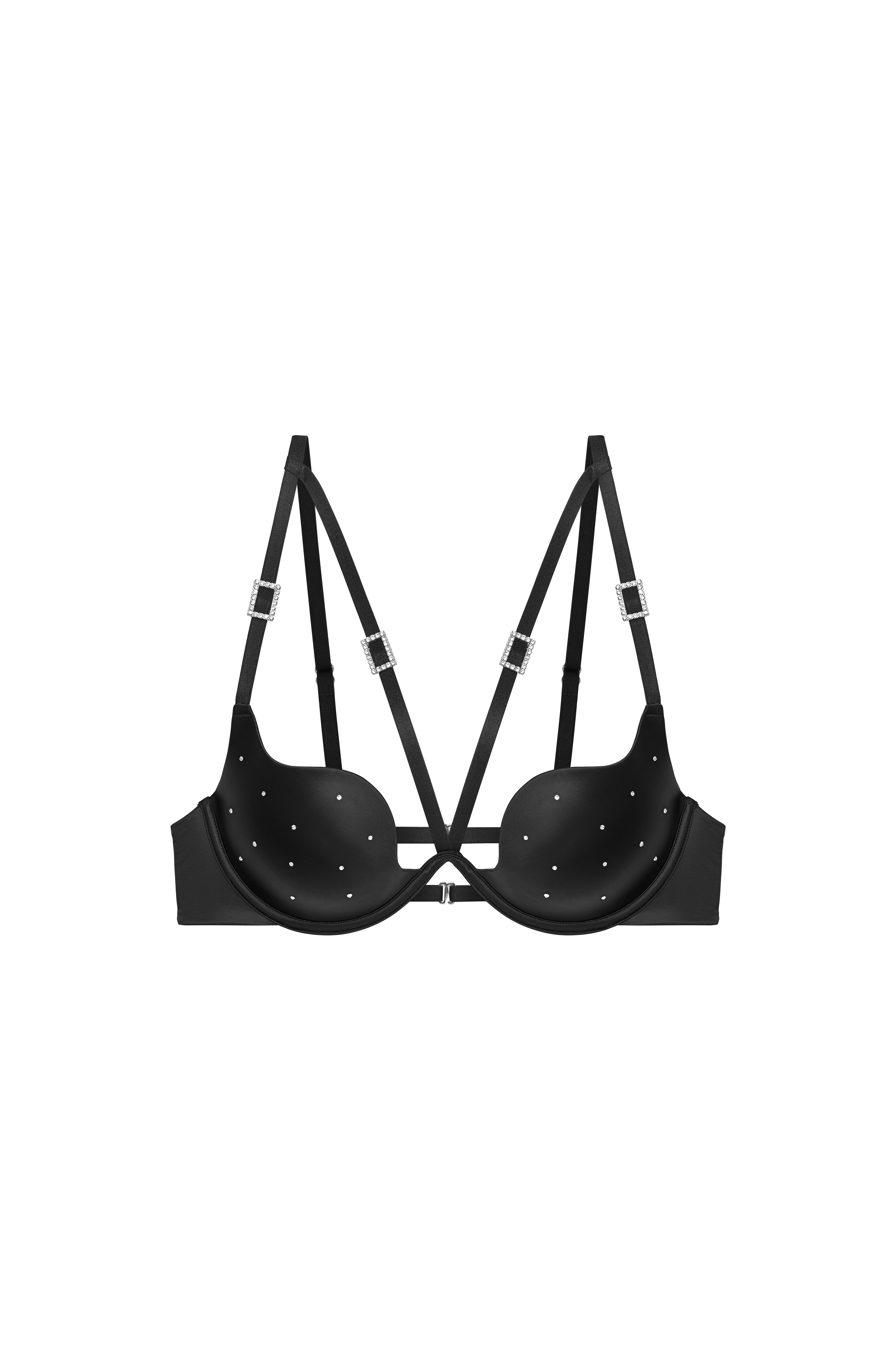Very Étoile Bra Black