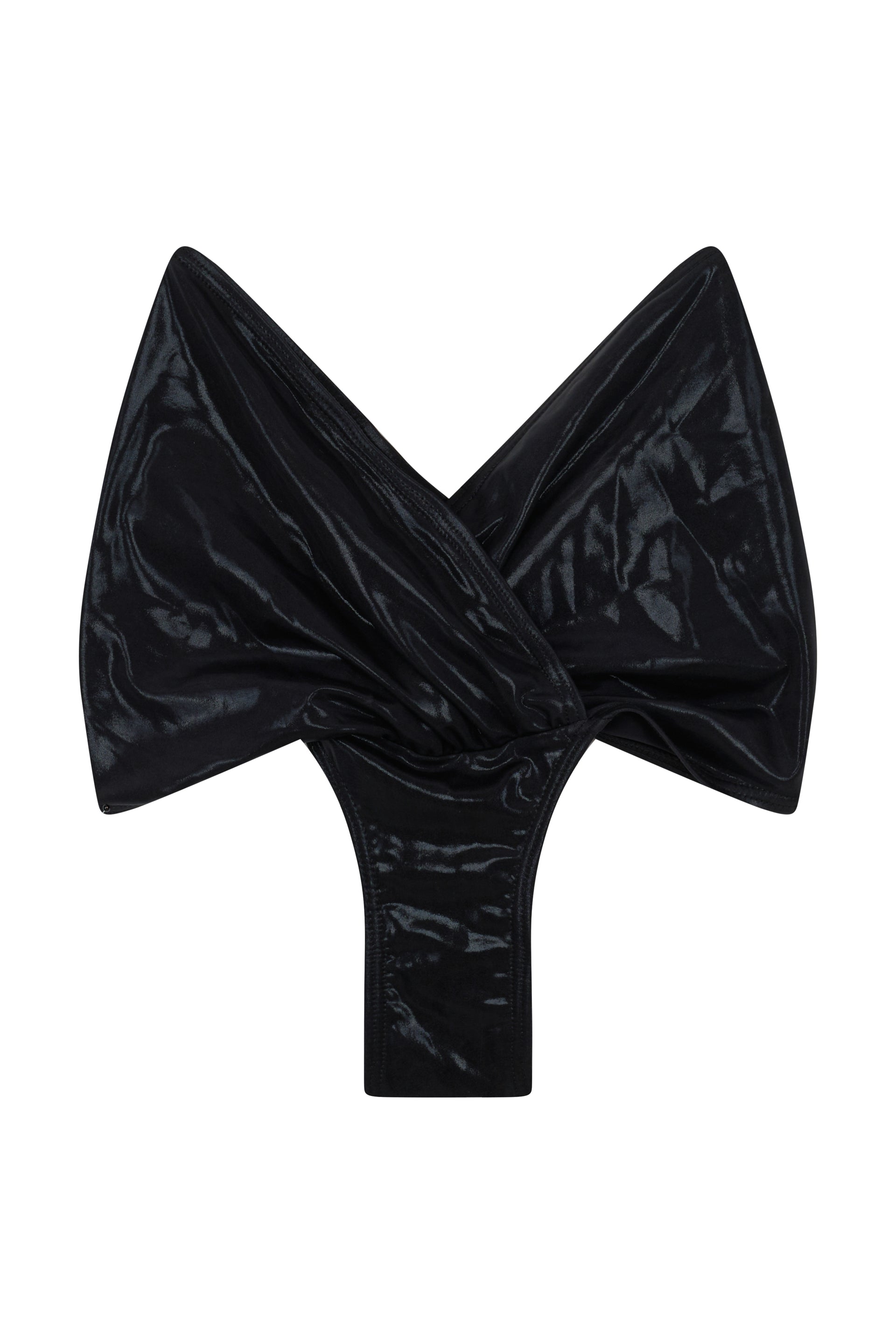 Oréa Bottom Black