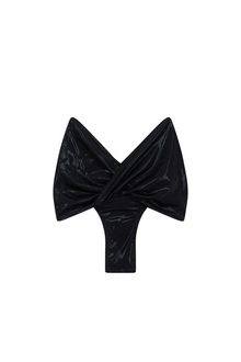 Oréa Bottom Black