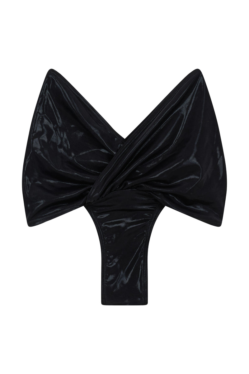 Oréa Bottom Black