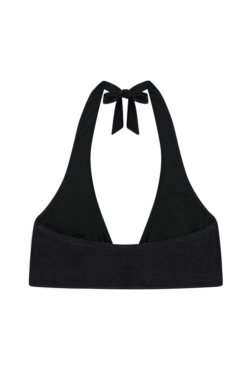 Oréa Top Black