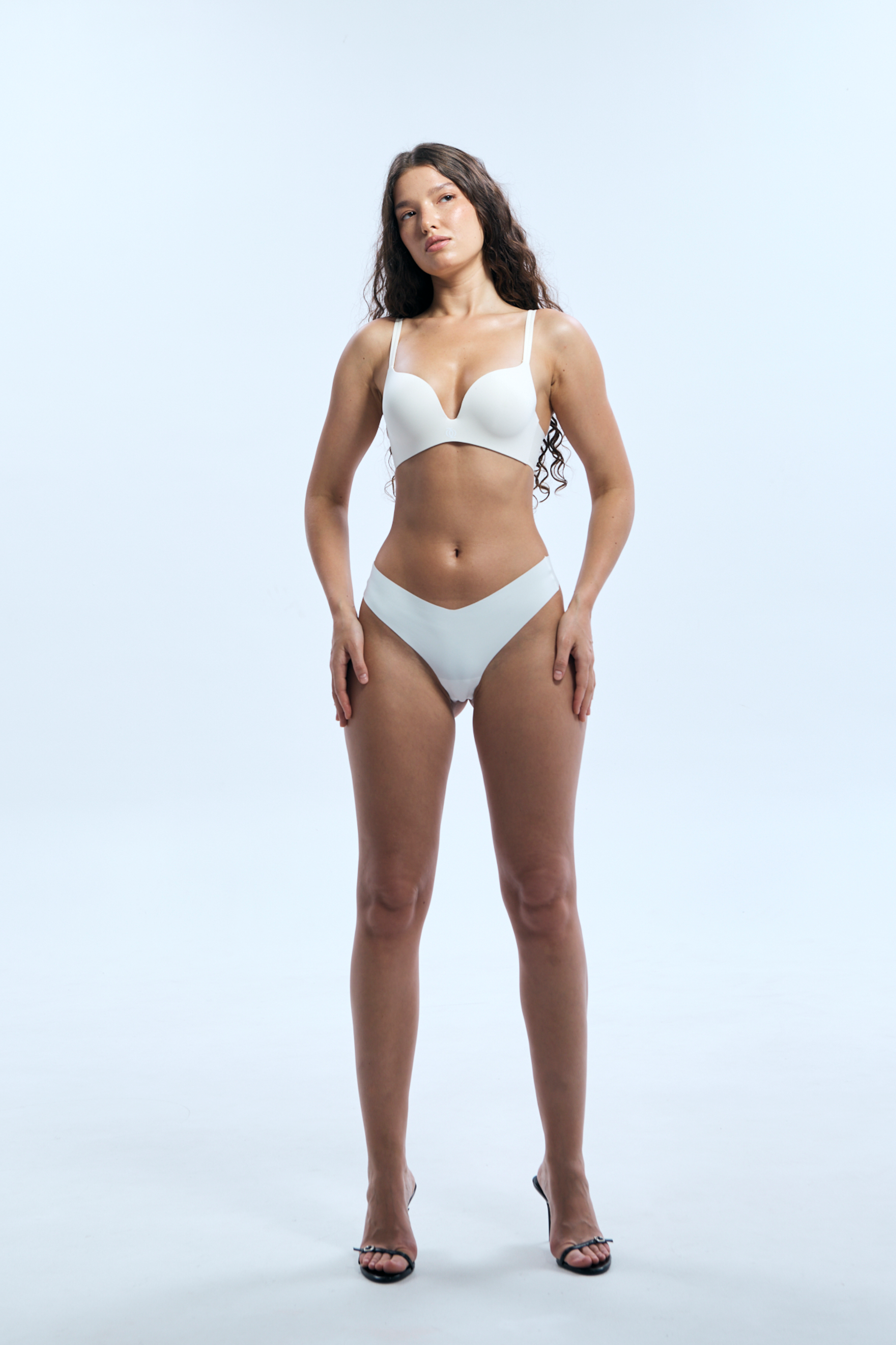 Second Skin Brazilian White
