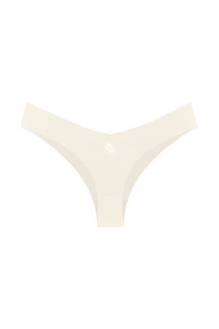 Second Skin Cheeky Panty Vanilla