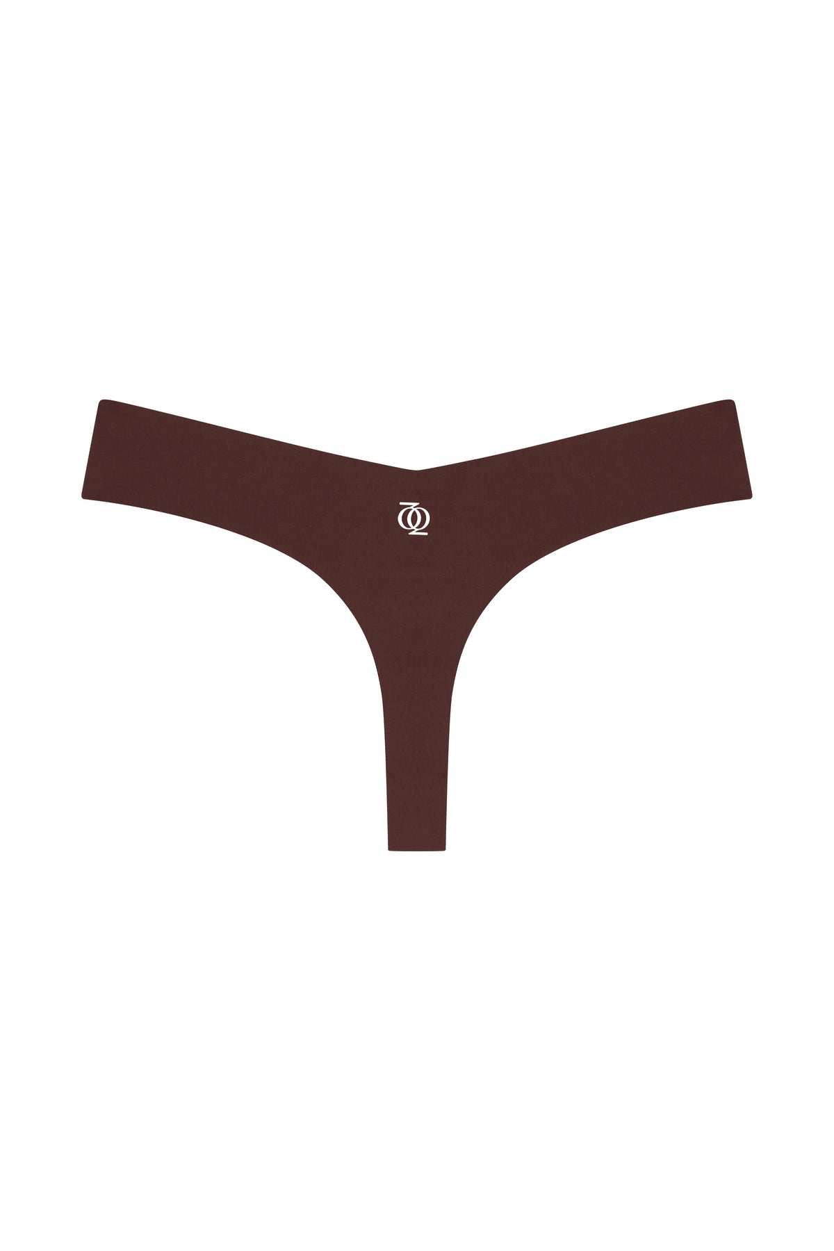 Second Skin Ultimate Thong Espresso