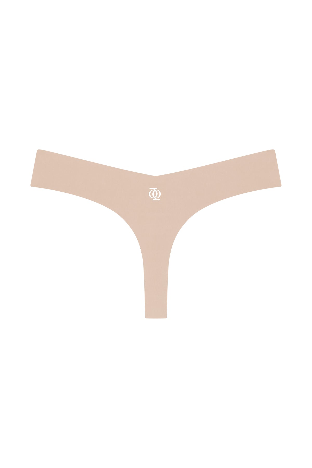 Second Skin Ultimate Thong Light Nude