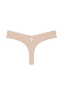 Second Skin Ultimate Thong Light Nude