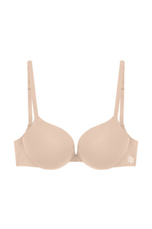 Second Skin Ultimate Push-Up Bra Light Nude