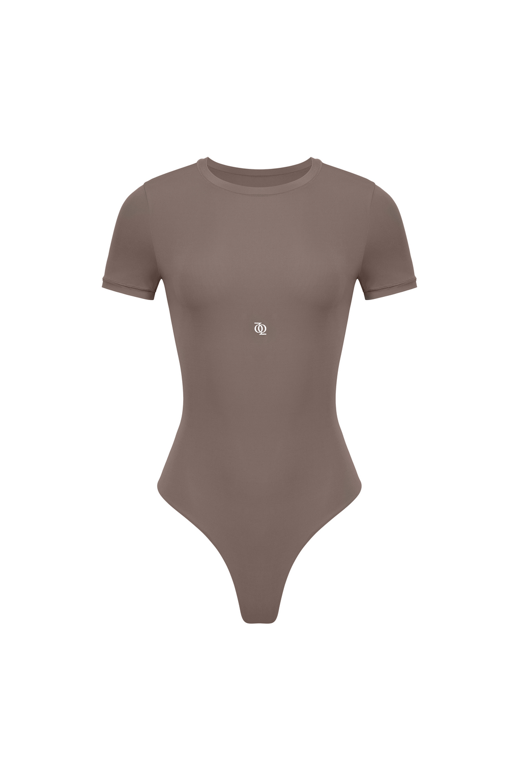 Second Skin T-Shirt Bodysuit Mushroom