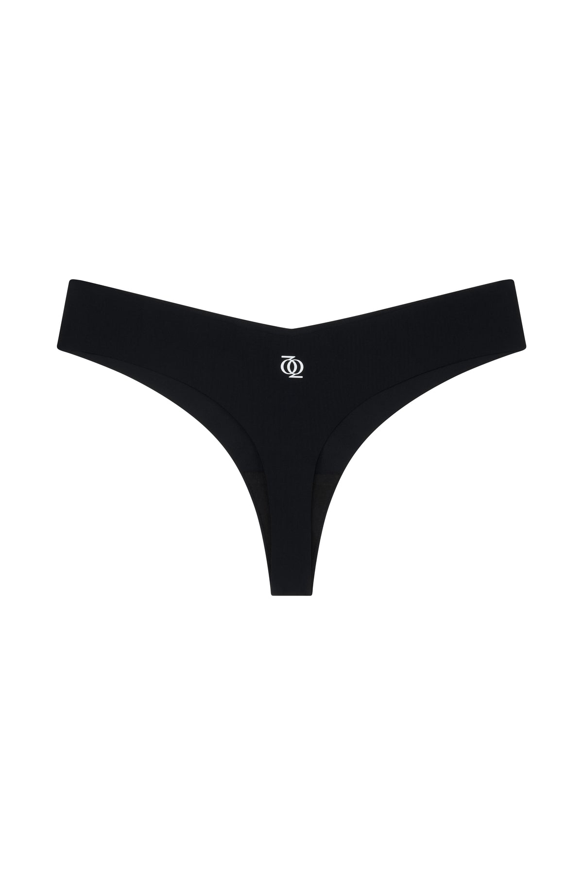 Second Skin Brazilian Black