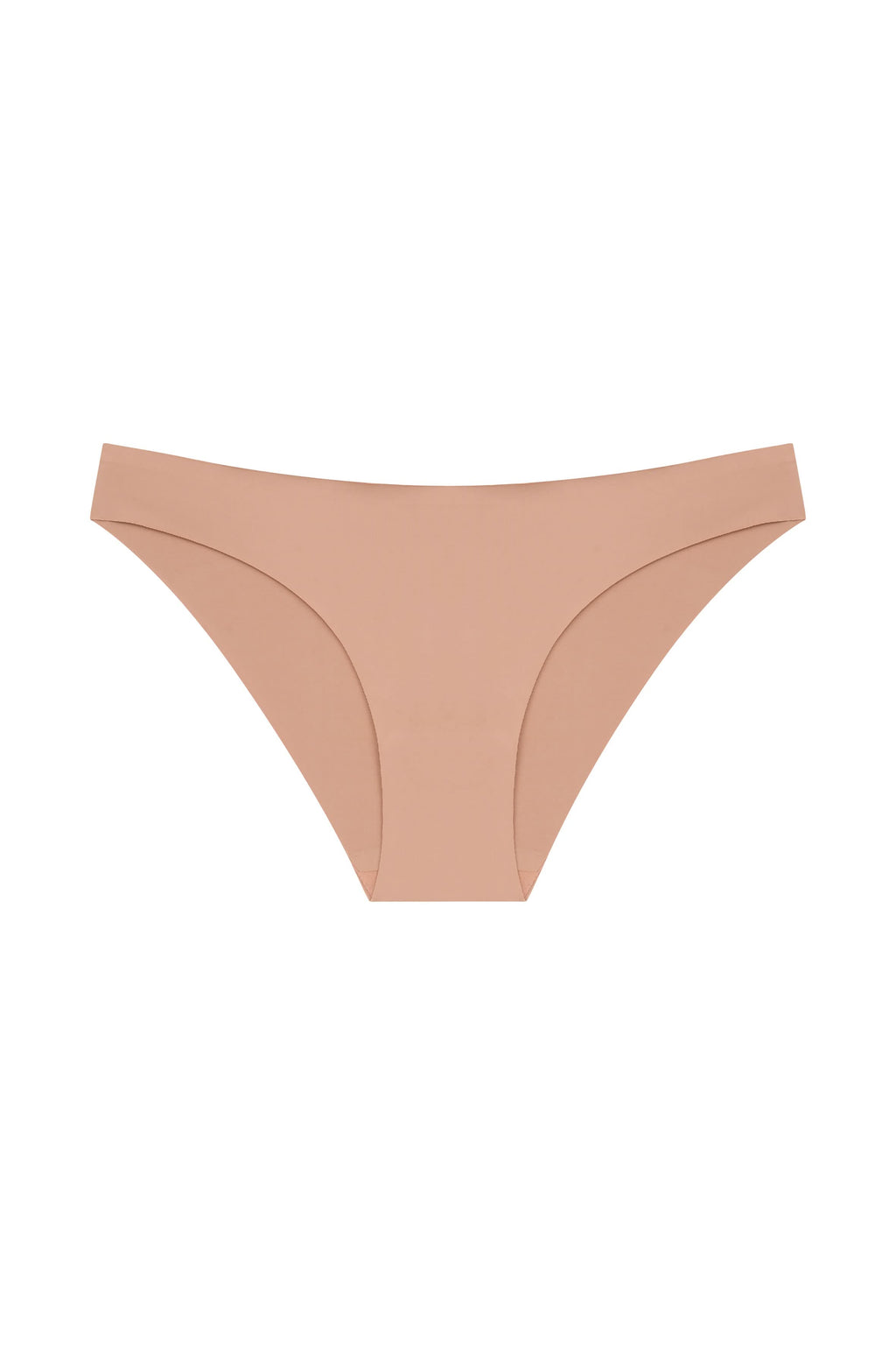 Second Skin Ultimate Brief Cafe au Lait