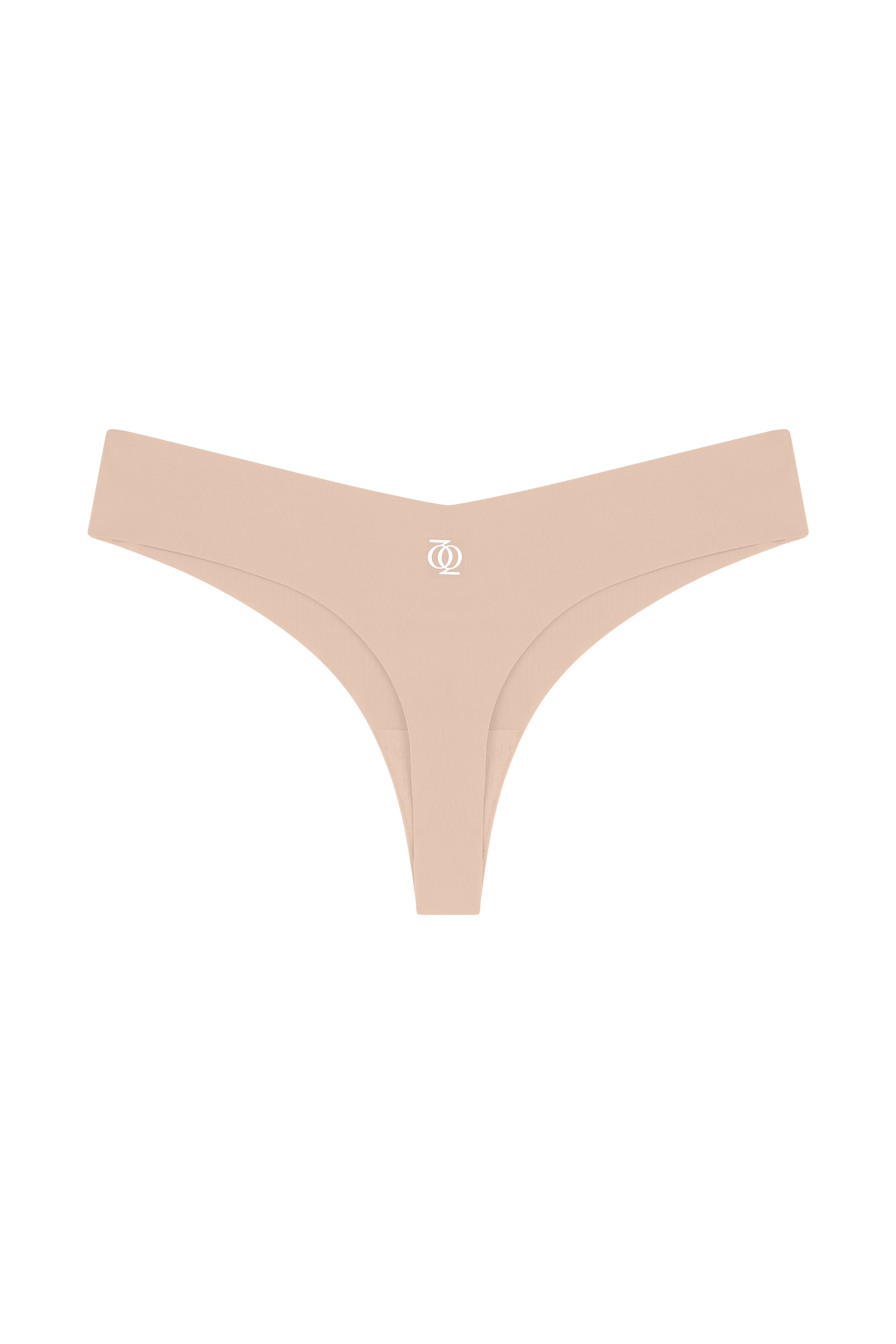 Second Skin Brazilian Light Nude