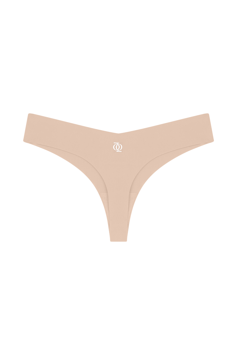 Second Skin Brazilian Light Nude