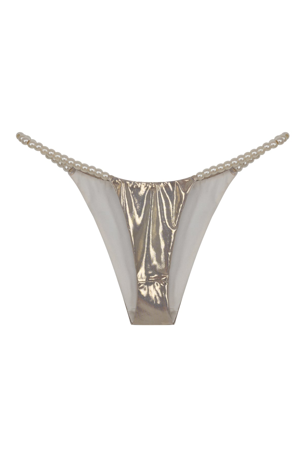 Mia Bottom Gold